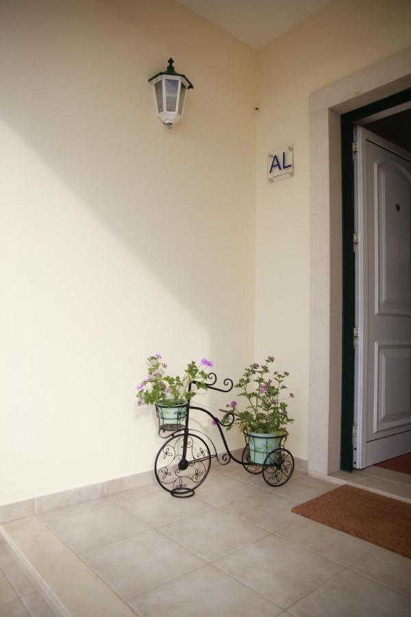 Casa Do Shon Villa Óbidos Екстериор снимка
