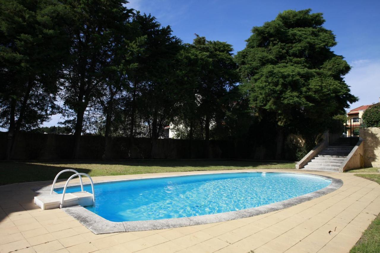 Casa Do Shon Villa Óbidos Екстериор снимка