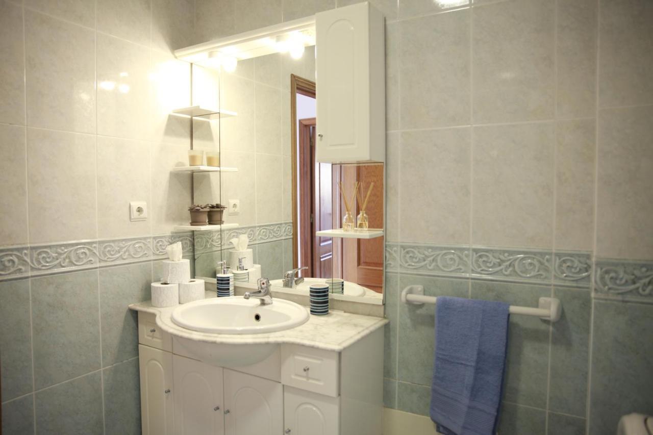 Casa Do Shon Villa Óbidos Екстериор снимка