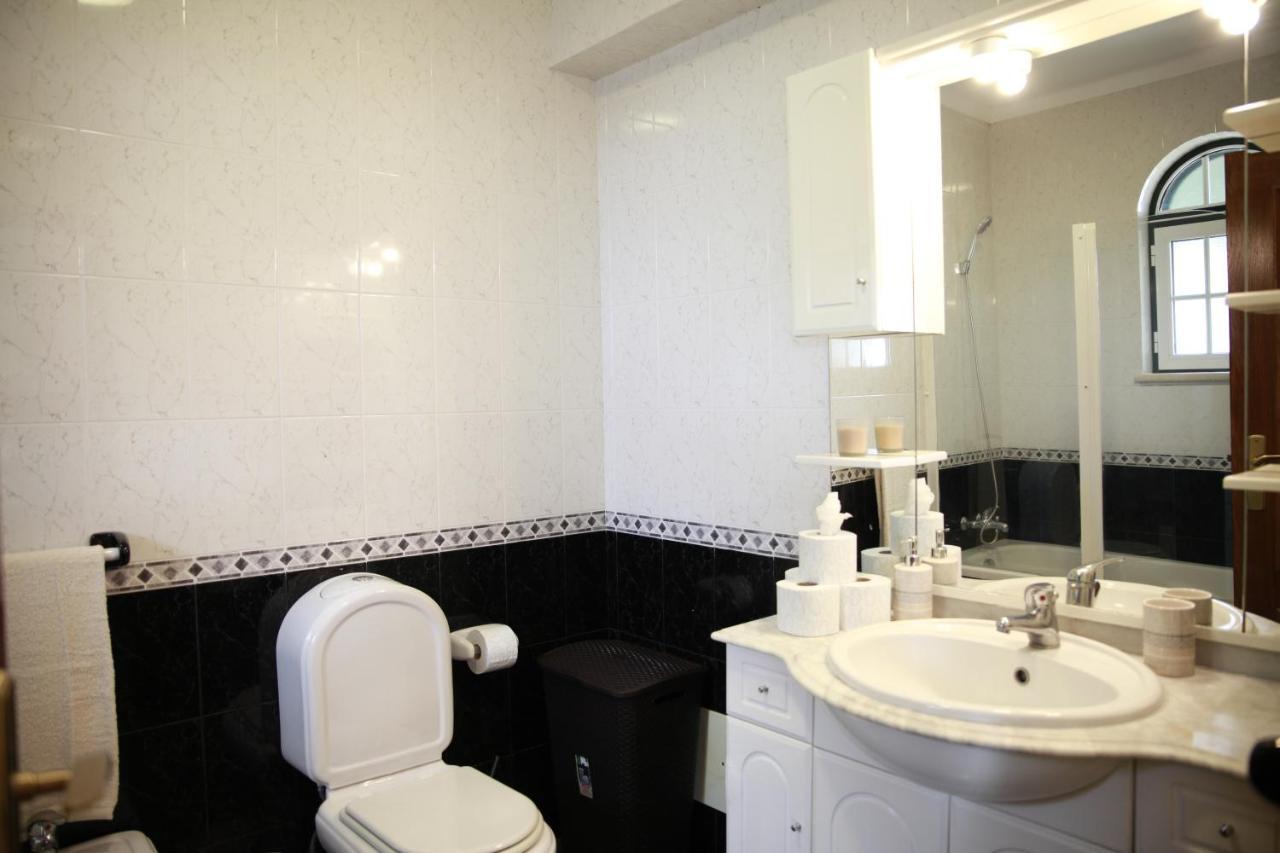Casa Do Shon Villa Óbidos Екстериор снимка