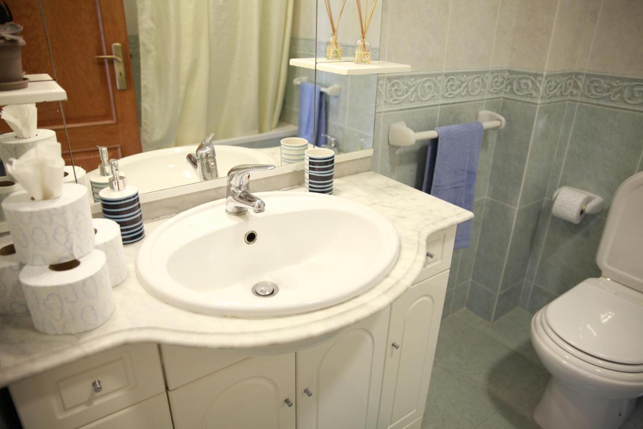 Casa Do Shon Villa Óbidos Екстериор снимка