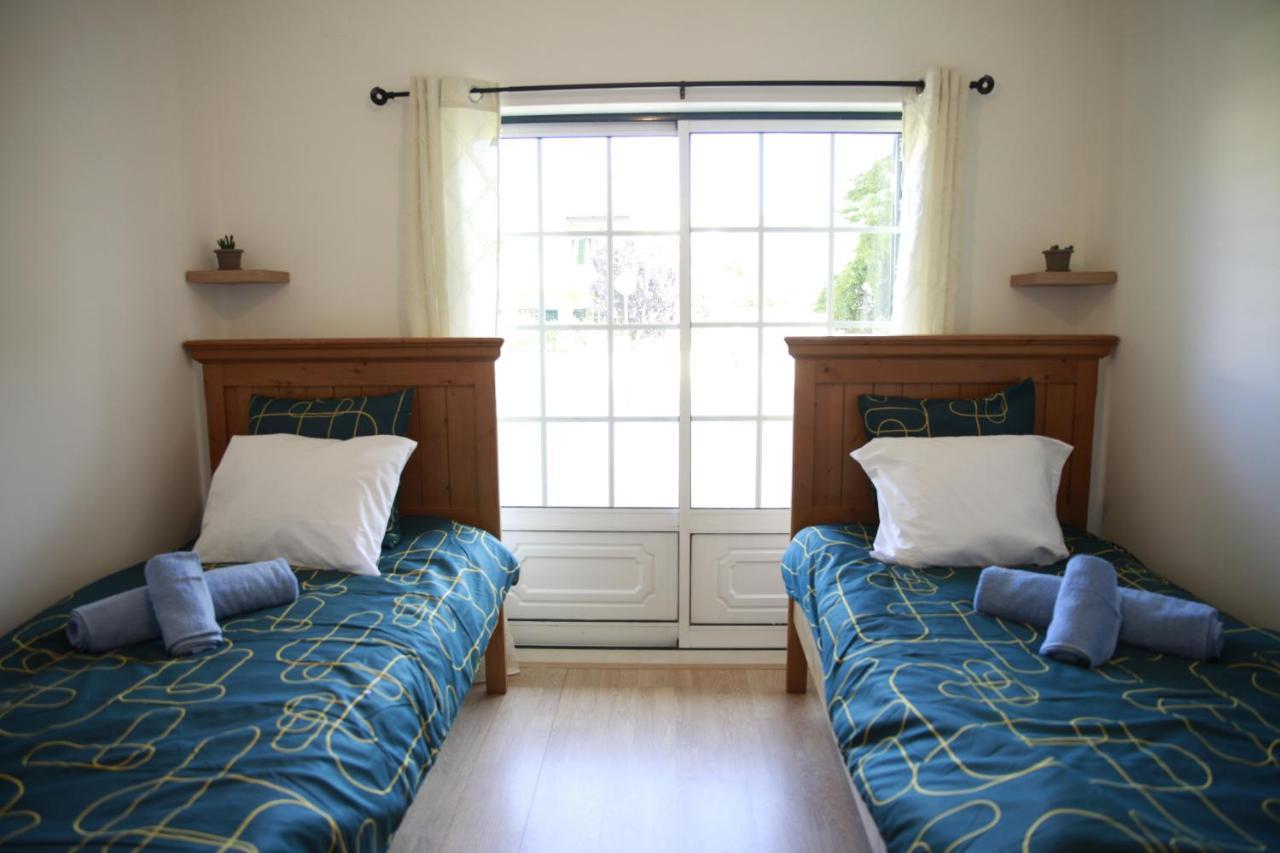 Casa Do Shon Villa Óbidos Екстериор снимка