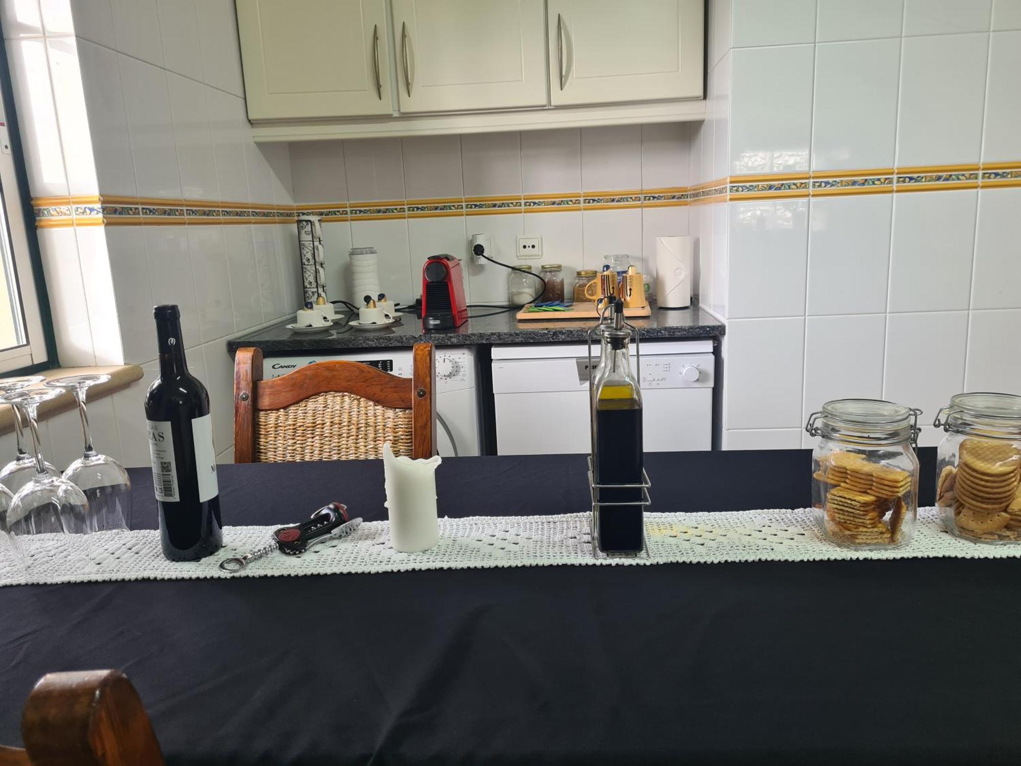 Casa Do Shon Villa Óbidos Екстериор снимка