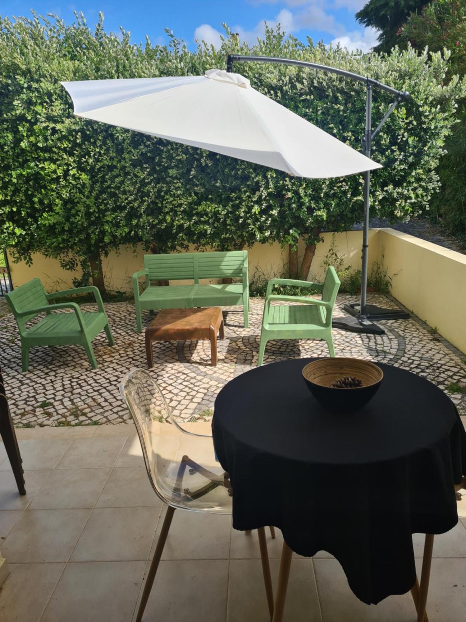 Casa Do Shon Villa Óbidos Екстериор снимка