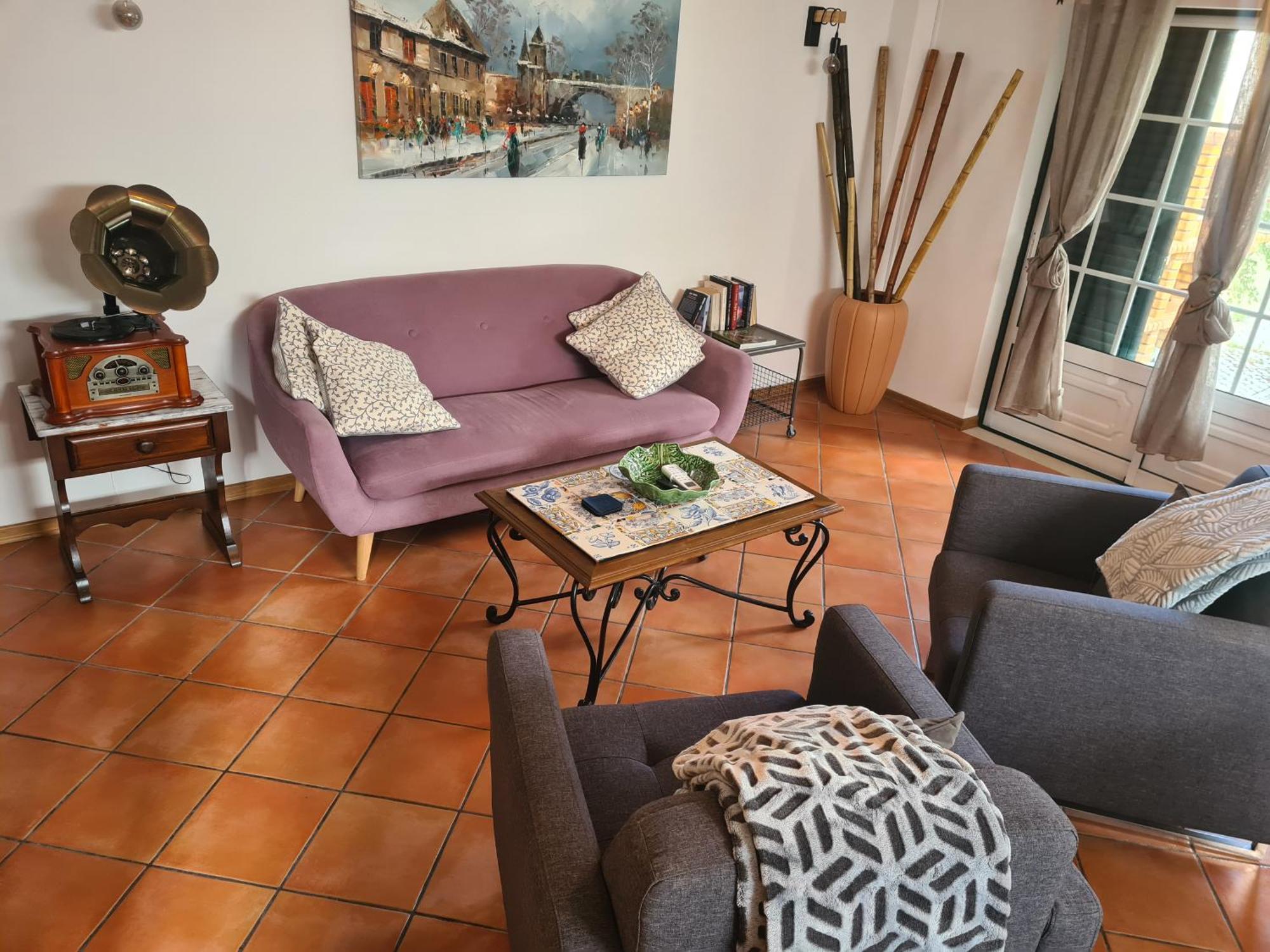 Casa Do Shon Villa Óbidos Екстериор снимка